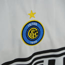 Inter de Milão Retrô II - 04/05 (Personalizada com Adriano