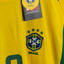 Retrô Kaká - 2002