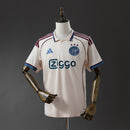 Ajax III - 2026