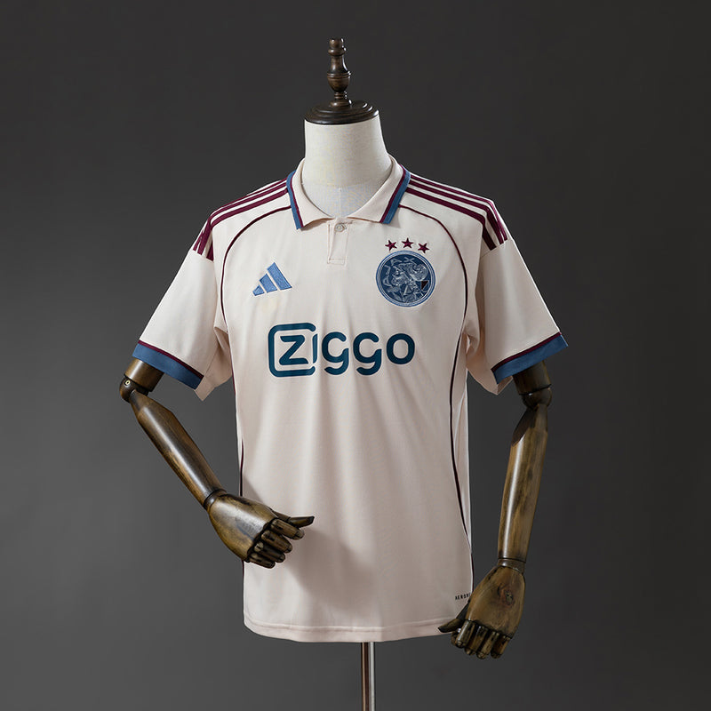 Ajax III - 2026