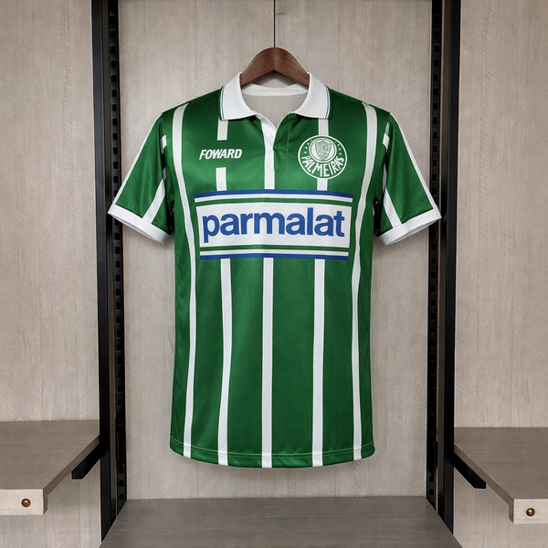 Palmeiras I Retrô - 92/93
