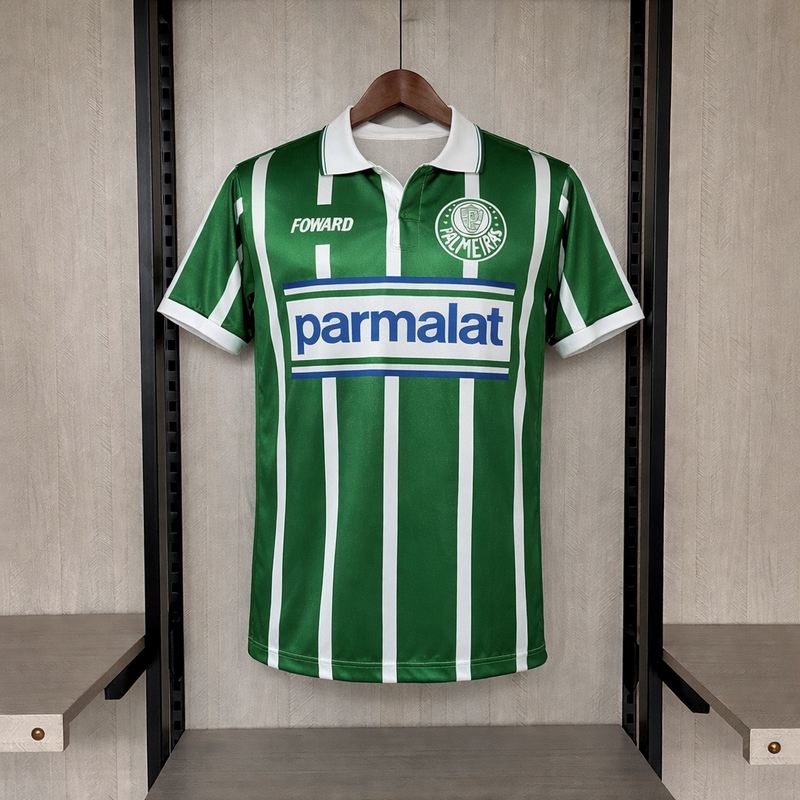 Palmeiras I Retrô - 92/93