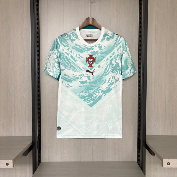 Portugal II - 26/27