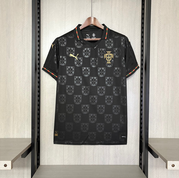 Portugal Black Panther Special Edition - 2026
