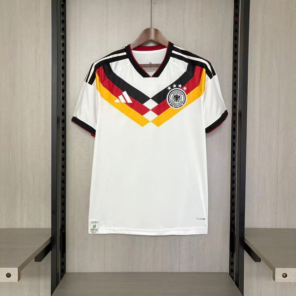 Alemanha I - 2026