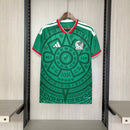 México I - 26/27