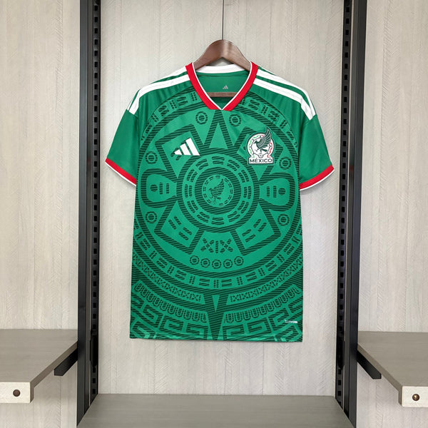 México I - 26/27