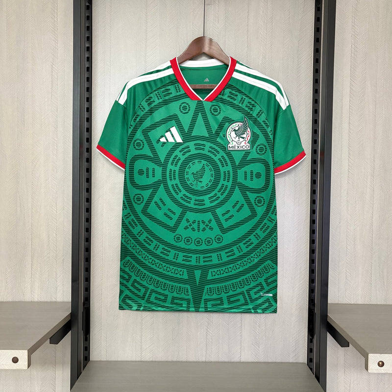 México I - 26/27