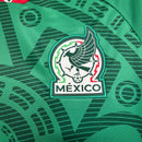México I - 26/27