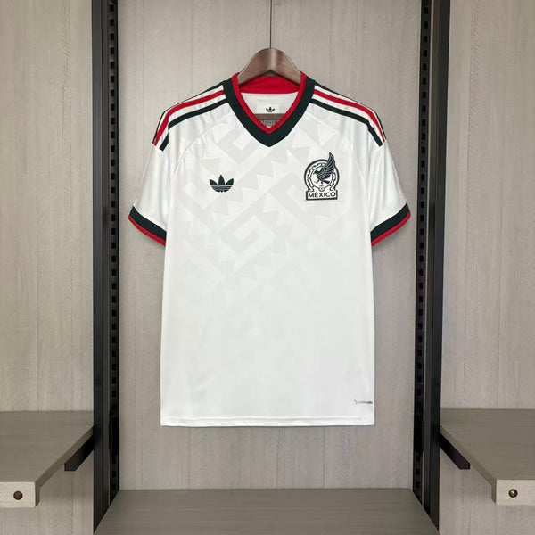 México II - 26/27