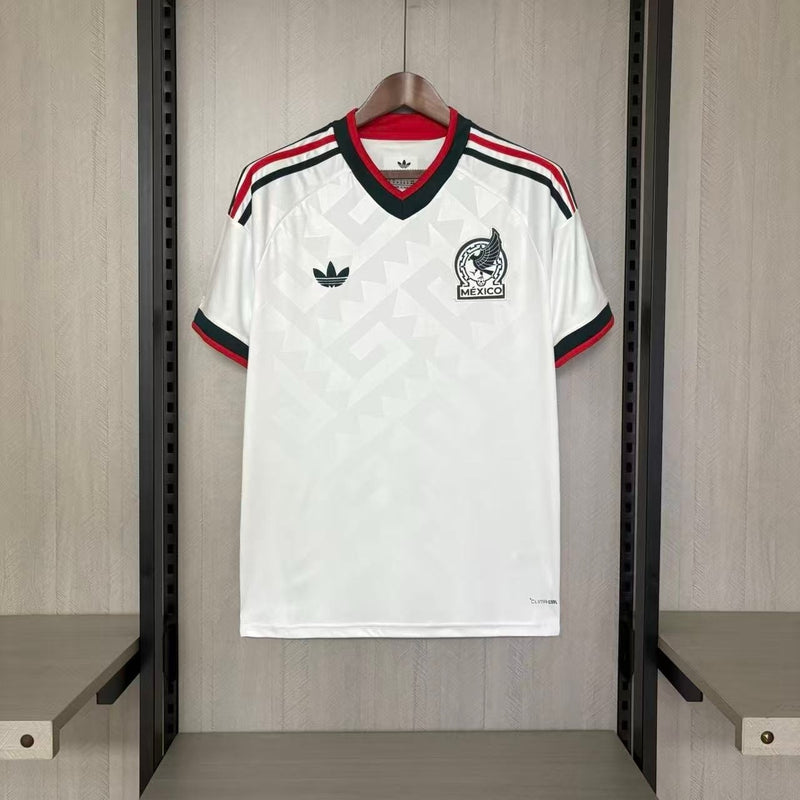 México II - 26/27