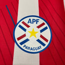 Paraguai I - 24/25