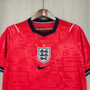 Inglaterra  II - 26/27