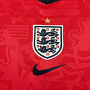 Inglaterra  II - 26/27