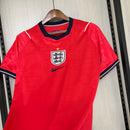 Inglaterra  II - 26/27