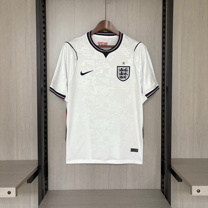 Inglaterra I - 26/27