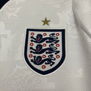 Inglaterra I - 26/27