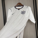 Inglaterra I - 26/27