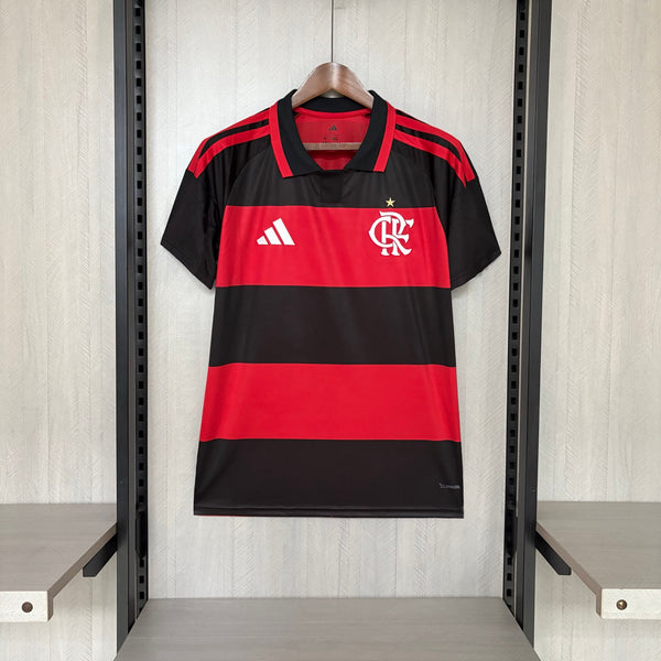 Flamengo I - 26/27