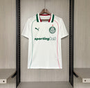 Palmeiras II - 26/27