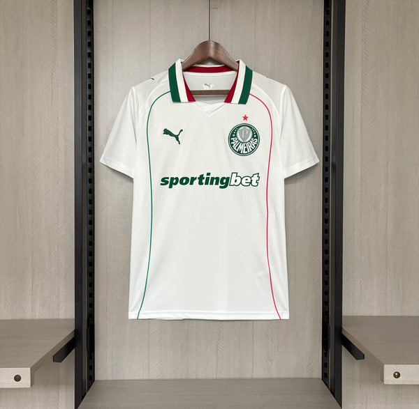 Palmeiras II - 26/27