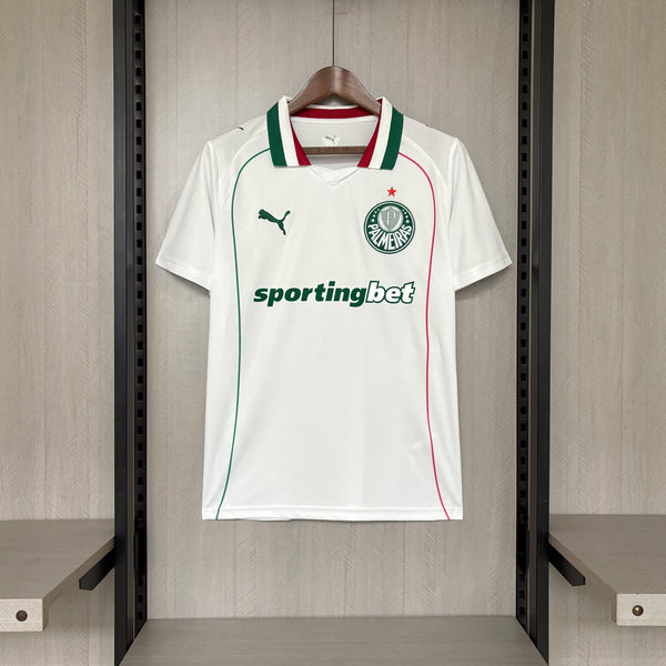 Palmeiras II - 26/27