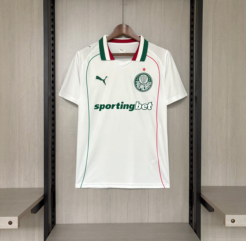 Palmeiras II - 26/27