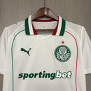 Palmeiras II - 26/27