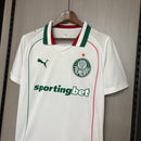 Palmeiras II - 26/27