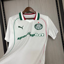 Palmeiras II - 26/27