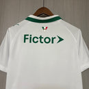 Palmeiras II - 26/27