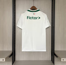 Palmeiras II - 26/27