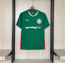 Palmeiras I - 26/27