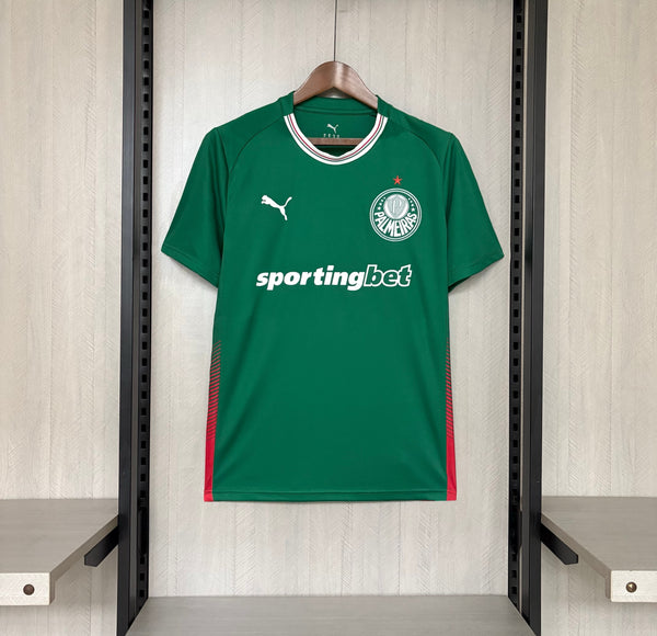 Palmeiras I - 26/27