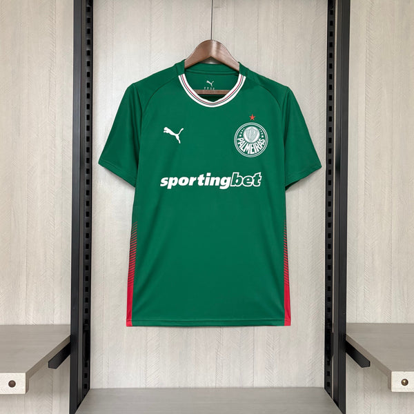 Palmeiras I - 26/27