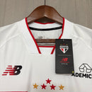 São Paulo I - 26/27 