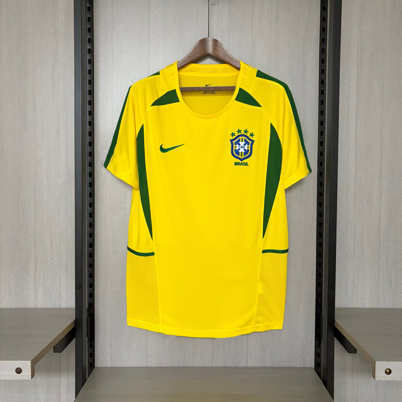 Brasil Retrô I - 2002