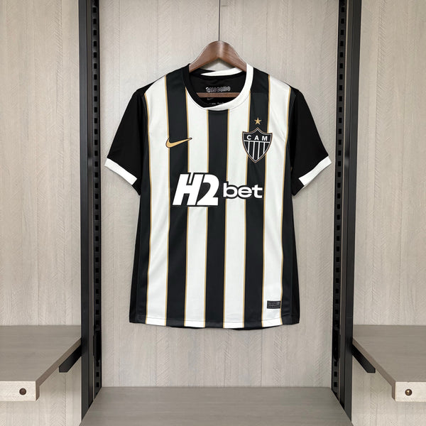 Atlético Mineiro I - 26/27
