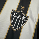 Atlético Mineiro I - 26/27