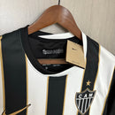 Atlético Mineiro I - 26/27