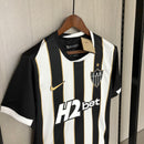 Atlético Mineiro I - 26/27
