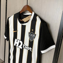 Atlético Mineiro I - 26/27