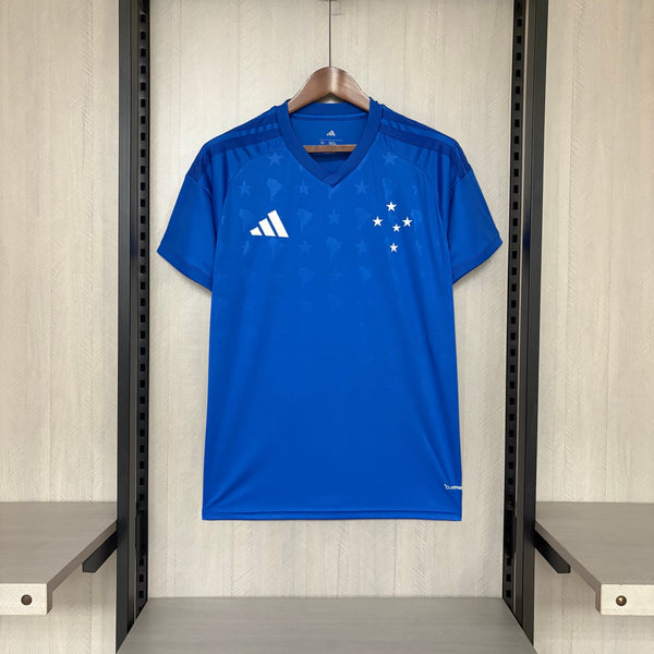 Cruzeiro I - 26/27