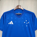 Cruzeiro I - 26/27