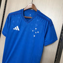 Cruzeiro I - 26/27