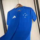 Cruzeiro I - 26/27