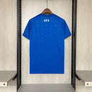 Cruzeiro I - 26/27