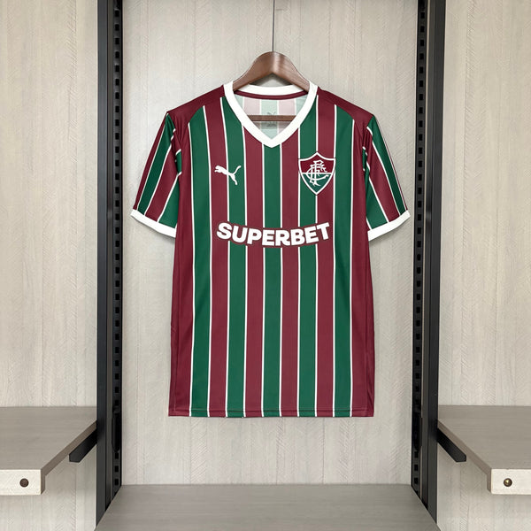 Fluminense I - 26/27