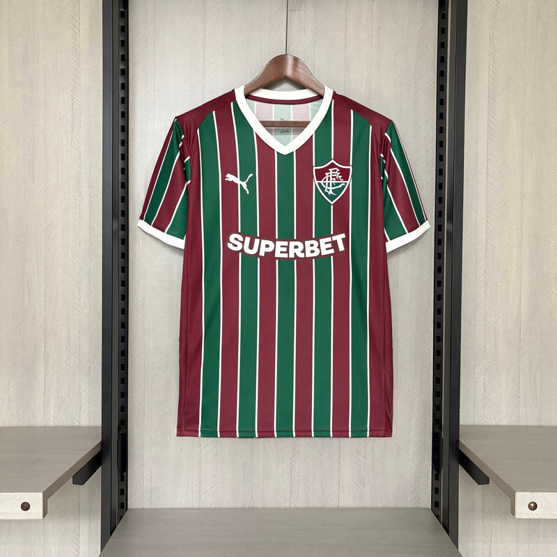 Fluminense I - 26/27