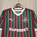 Fluminense I - 26/27